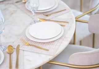 Luxury 2 BR Stunning Views 67th Floor Dubai Marina - 1