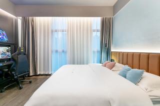 Yueta E-sports Hotel (Haizhu South of Pearl River) - 5