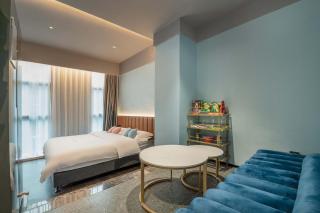 Yueta E-sports Hotel (Haizhu South of Pearl River) - 6