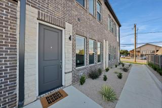Luxury New Build Townhome 2BR 2BA with Garage - 3