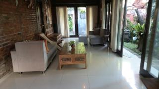 D'Tegale Homestay - 2