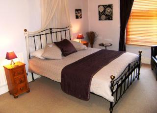 Bridge House Bed & Breakfast - Newark upon Trent - 3