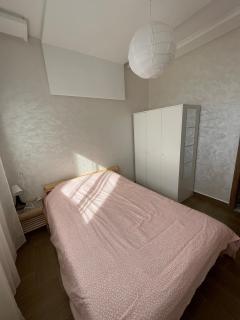 Le palmier - 1