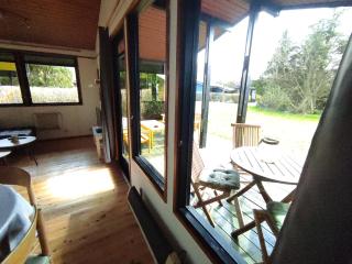 Wald Chalet Nr 2 - 2
