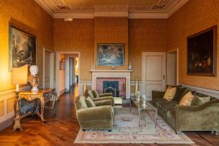 Villa Isaia 31 - 1