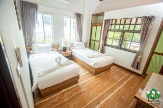 Triple Trees B8 House Khao Yai - 6