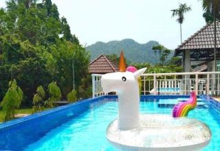 Triple Trees B8 House Khao Yai - 5