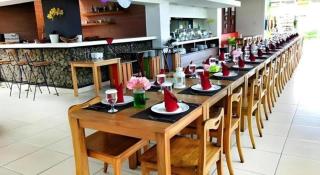 Burza Hotel Lubuk Linggau - 7