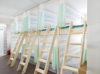 Capsule Inn Gangneung - 8