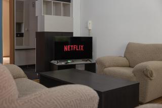 APT Near Millenium Cross trail on Vodno, State Clinical Center, City-Center, free parking place - 8