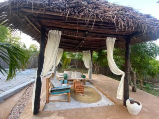 Baobab Lagoon - Mtende - 8