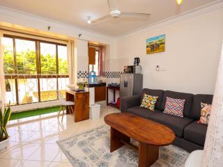 Lafika Homes, Dimash Apartments - 9