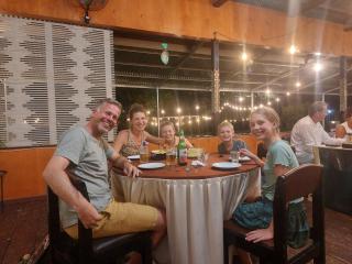 Siuri Cottages & Restaurant - 8