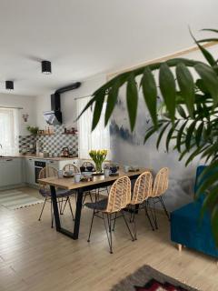 Wilczy Domek Cisna - 5