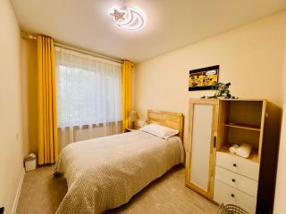 Spacious and Cozy 3BR Apartment, UB Downtown - 3
