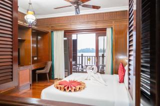 Bukit Merah Laketown Resort - 8