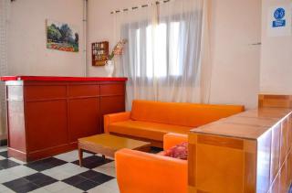 Hotel Viñas del Inti - 9