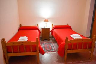 Hotel Viñas del Inti - 8