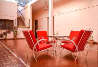 Hotel Viñas del Inti - 6