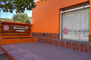 Hotel Viñas del Inti - 4