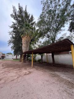 Hotel Viñas del Inti - 1