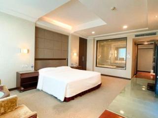 Changchun Zhuozhan Days Hotel - 2