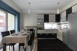 APT Near Millenium Cross trail on Vodno, State Clinical Center, City-Center, free parking place - 7