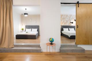 The Caravan Apartments - 8