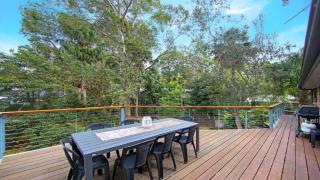 Hidden Treasure - Family Friendly Holiday Home - 0