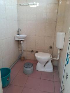 Narmada Guest House - 6