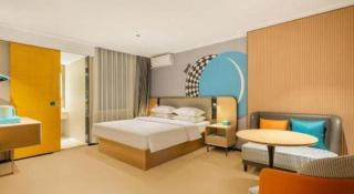 City Comfort Inn Nanning Guangxi University Xiuling Road Metro Station - 3