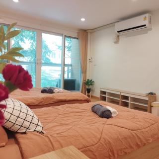 RemizHouse 3BR close to Chatuchak MRT BTS Mochit N8 - 8