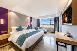 JIN HENG HUA YAN HOTEL - 9
