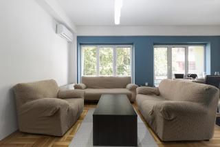 APT Near Millenium Cross trail on Vodno, State Clinical Center, City-Center, free parking place - 9