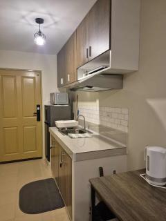 Studio Type Condo in Marina Spatial - 4