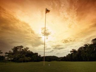 Waterford Valley Chiangrai Golf Course and Resort - 1
