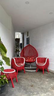 Andhiny homestay - 6