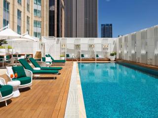 Swissotel Sydney - 5