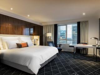 Swissotel Sydney - 1