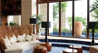 Man Wan Harmona Resort - 3