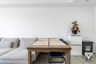 KozyGuru | Rosebery | Comfy Urban Escape + Parking - 4