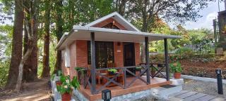 Monica Garden Bungalow - 7