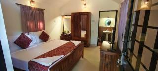 Monica Garden Bungalow - 6