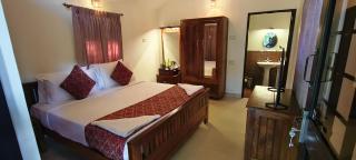 Monica Garden Bungalow - 5