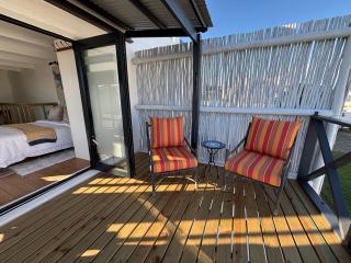 Blue Fish Cottage - 6
