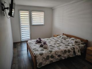 Apartman Dunav Plus deveti oktobar 22 - 2