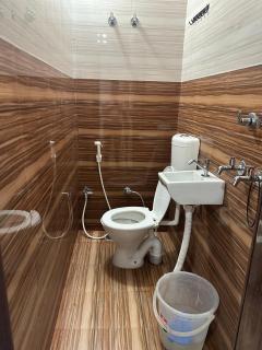 Keshari Guest House - 8