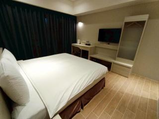 千富大飯店 Mille Rich Hotel - 6