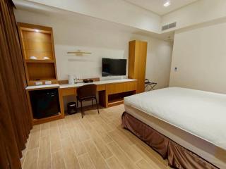 千富大飯店 Mille Rich Hotel - 2
