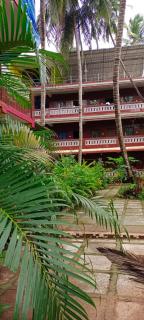 Samhen guest house - 1